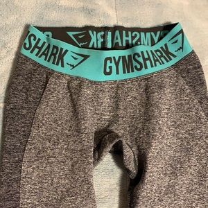 gymshark flex leggings